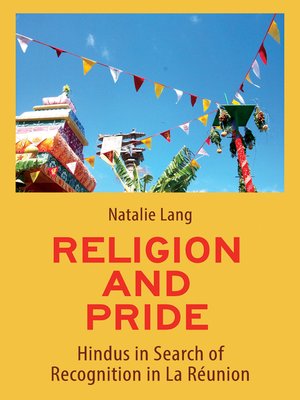 cover image of Religion and Pride